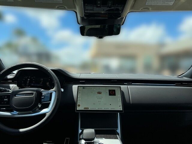 2025 Land Rover Range Rover SE San Juan TX