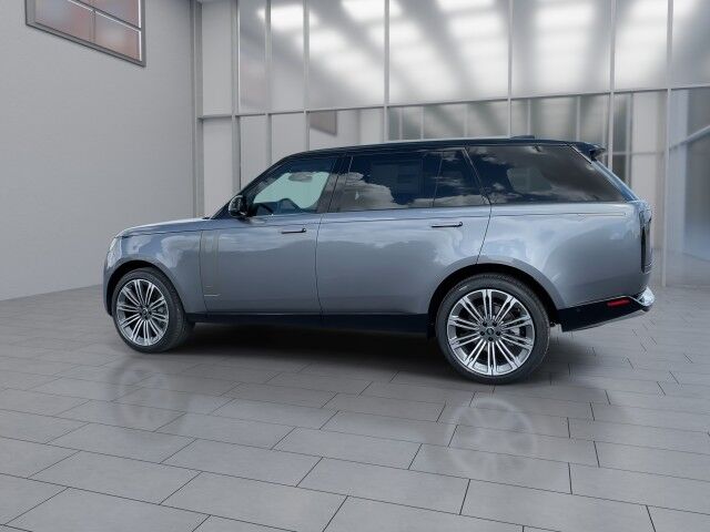 2025 Land Rover Range Rover SE San Juan TX
