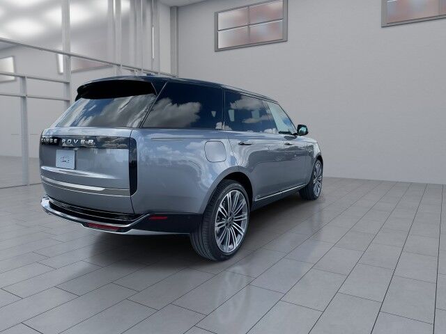 2025 Land Rover Range Rover SE San Juan TX