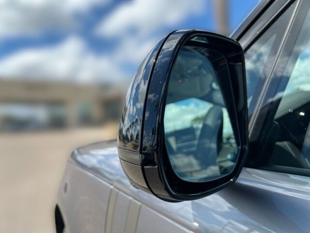 2025 Land Rover Range Rover SE San Juan TX