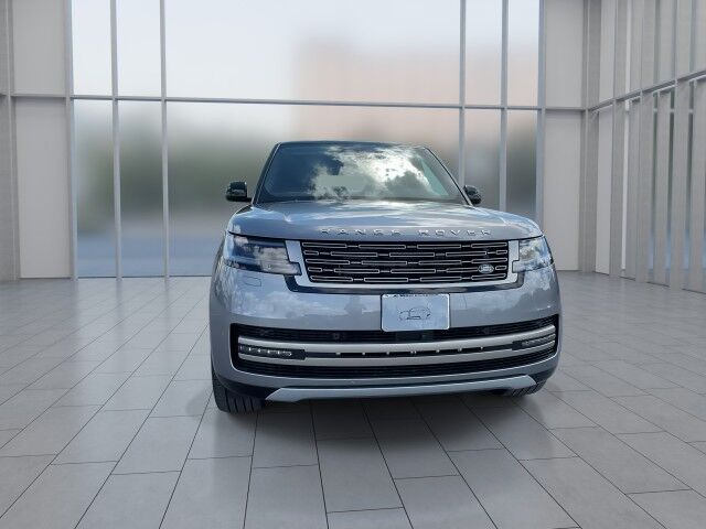 2025 Land Rover Range Rover SE San Juan TX