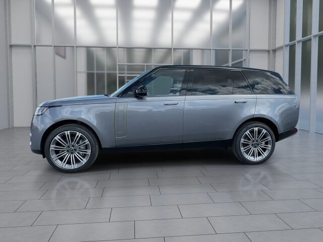 2025 Land Rover Range Rover SE San Juan TX