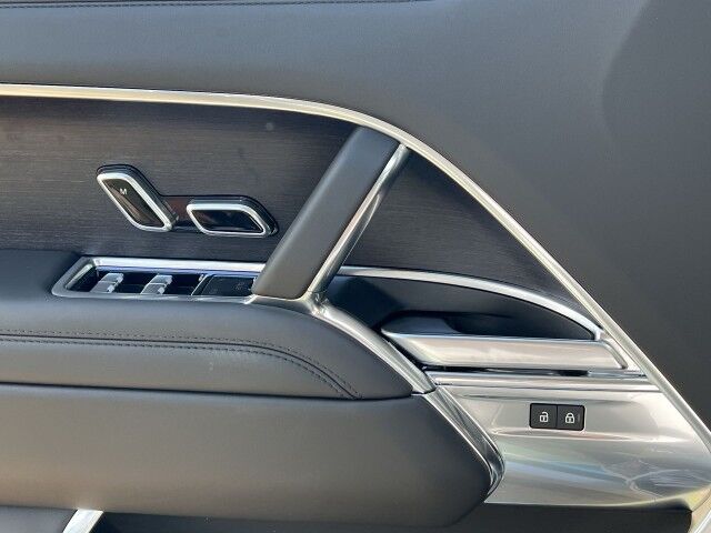 2025 Land Rover Range Rover SE San Juan TX