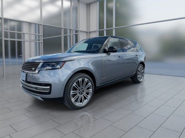 2025 Land Rover Range Rover SE San Juan TX