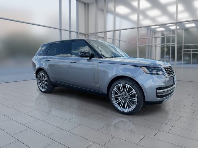 2025 Land Rover Range Rover SE San Juan TX