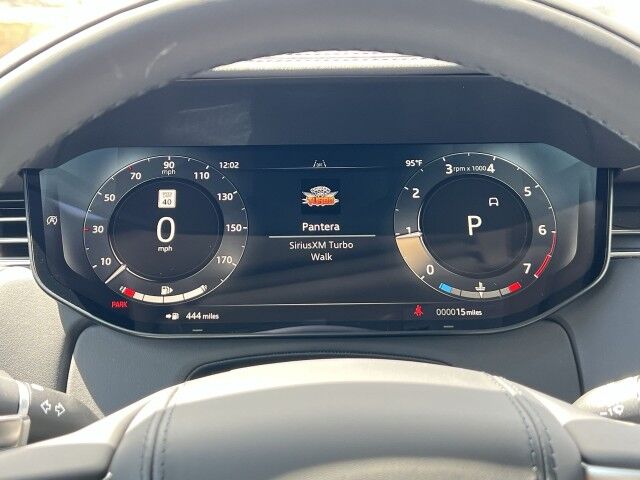 2025 Land Rover Range Rover SE San Juan TX