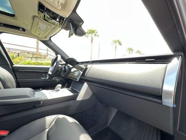 2025 Land Rover Range Rover SE San Juan TX