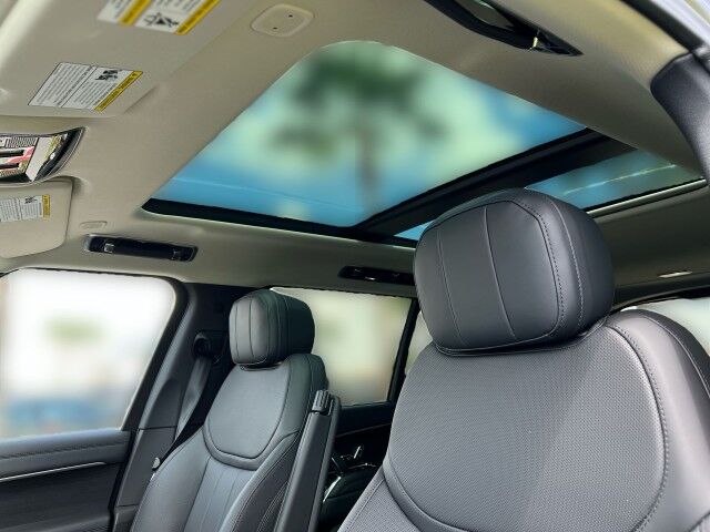 2025 Land Rover Range Rover SE San Juan TX