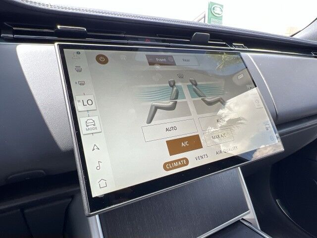 2025 Land Rover Range Rover SE San Juan TX