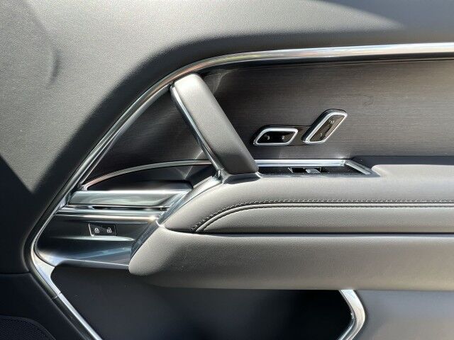 2025 Land Rover Range Rover SE San Juan TX