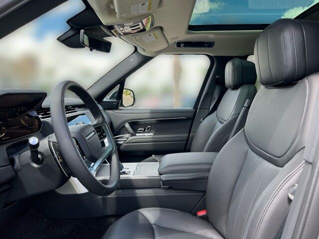 2025 Land Rover Range Rover SE San Juan TX