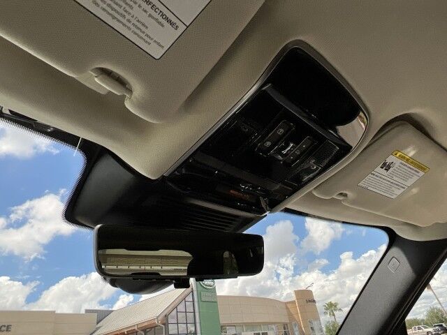 2025 Land Rover Range Rover SE San Juan TX