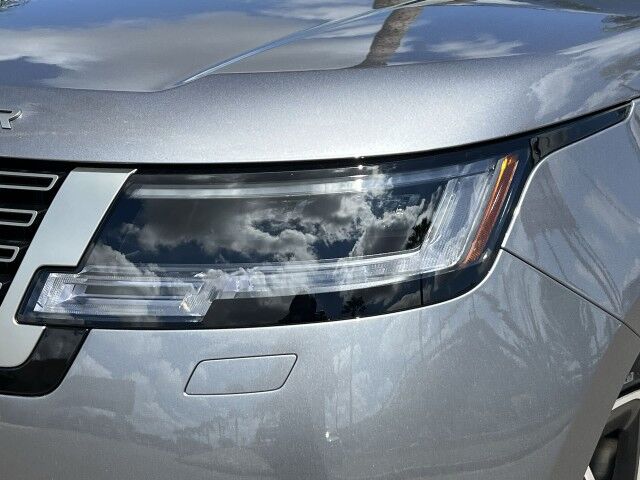 2025 Land Rover Range Rover SE San Juan TX