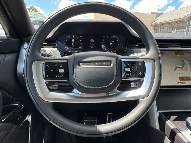 2025 Land Rover Range Rover SE San Juan TX