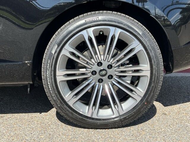 2025 Land Rover Range Rover SE San Juan TX