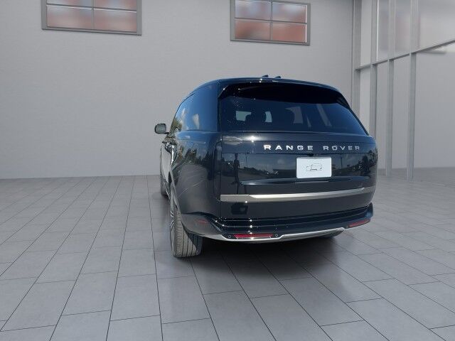 2025 Land Rover Range Rover SE San Juan TX