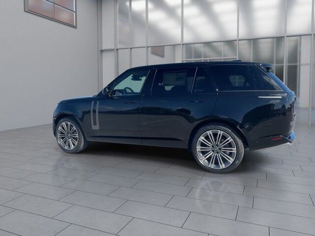 2025 Land Rover Range Rover SE San Juan TX