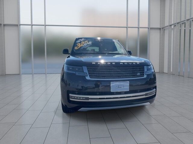 2025 Land Rover Range Rover SE San Juan TX