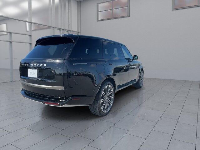 2025 Land Rover Range Rover SE San Juan TX