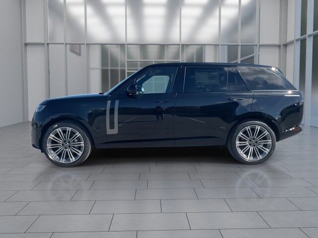 2025 Land Rover Range Rover SE San Juan TX