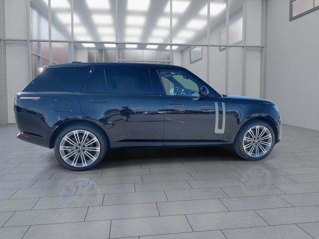 2025 Land Rover Range Rover SE San Juan TX