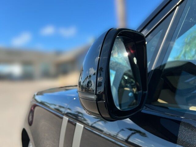 2025 Land Rover Range Rover SE San Juan TX