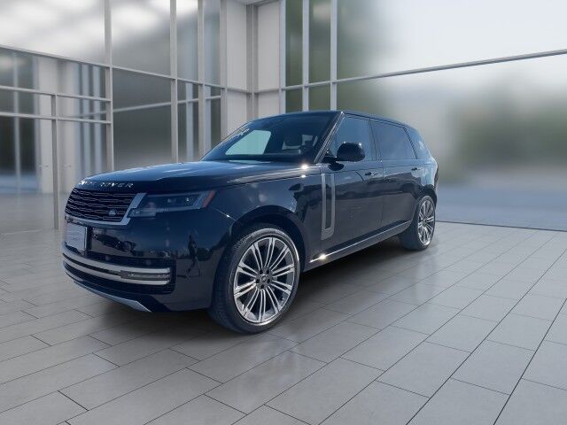 2025 Land Rover Range Rover SE San Juan TX