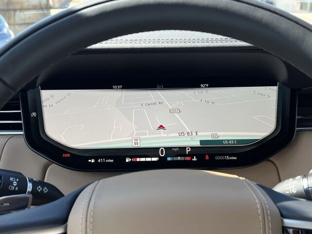 2025 Land Rover Range Rover SE San Juan TX