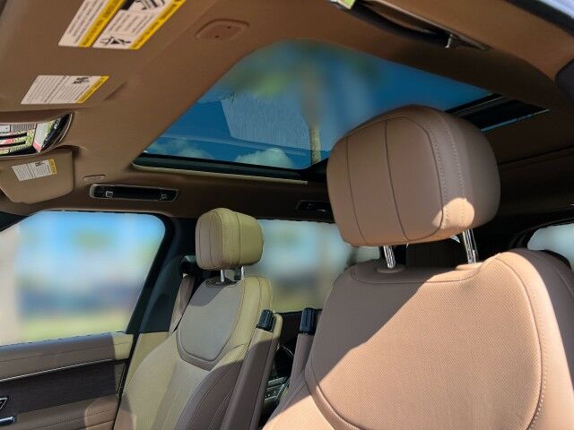 2025 Land Rover Range Rover SE San Juan TX