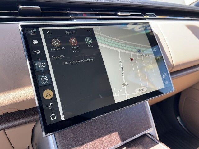 2025 Land Rover Range Rover SE San Juan TX