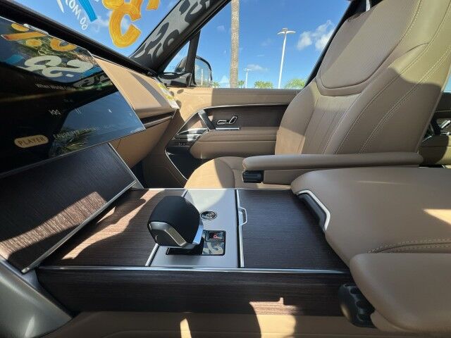 2025 Land Rover Range Rover SE San Juan TX