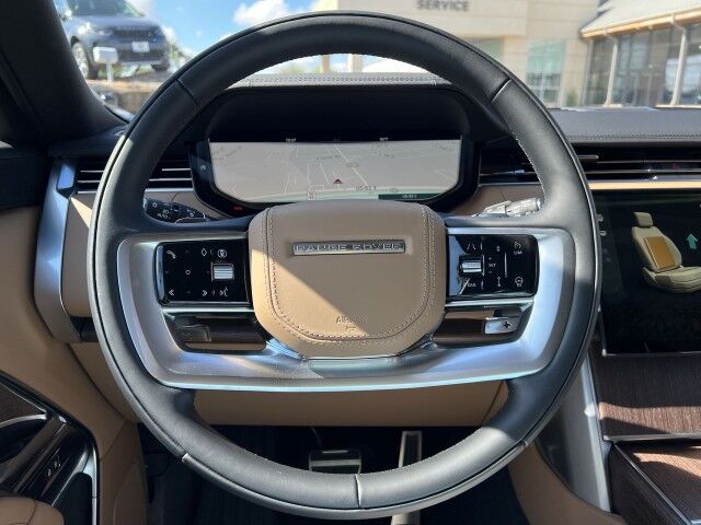 2025 Land Rover Range Rover SE San Juan TX