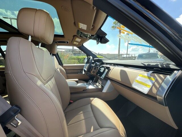 2025 Land Rover Range Rover SE San Juan TX