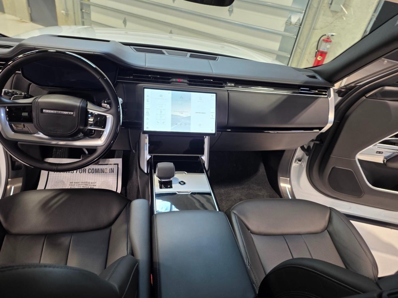 2025 Land Rover Range Rover SE Scottsdale AZ