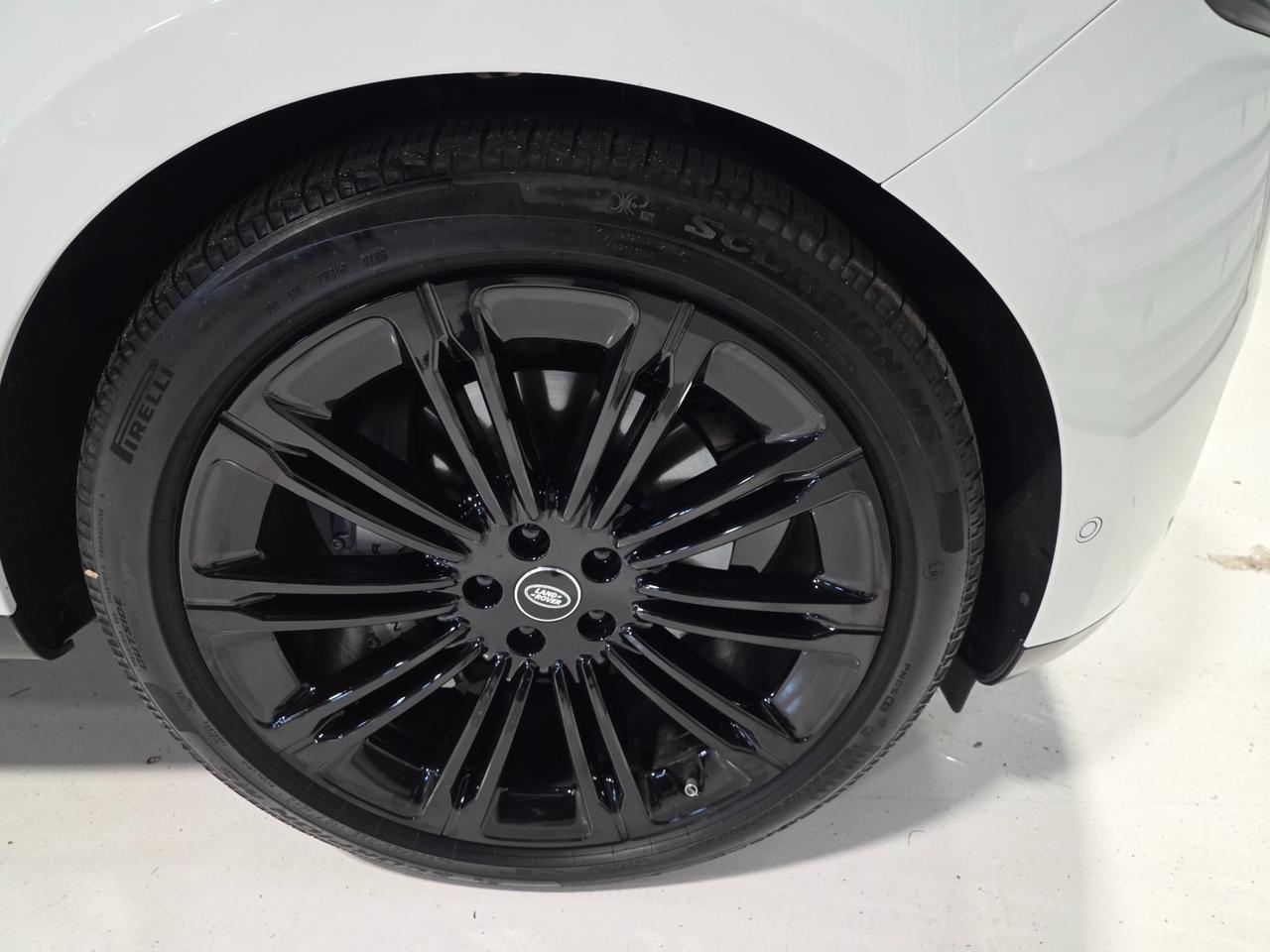 2025 Land Rover Range Rover SE Scottsdale AZ