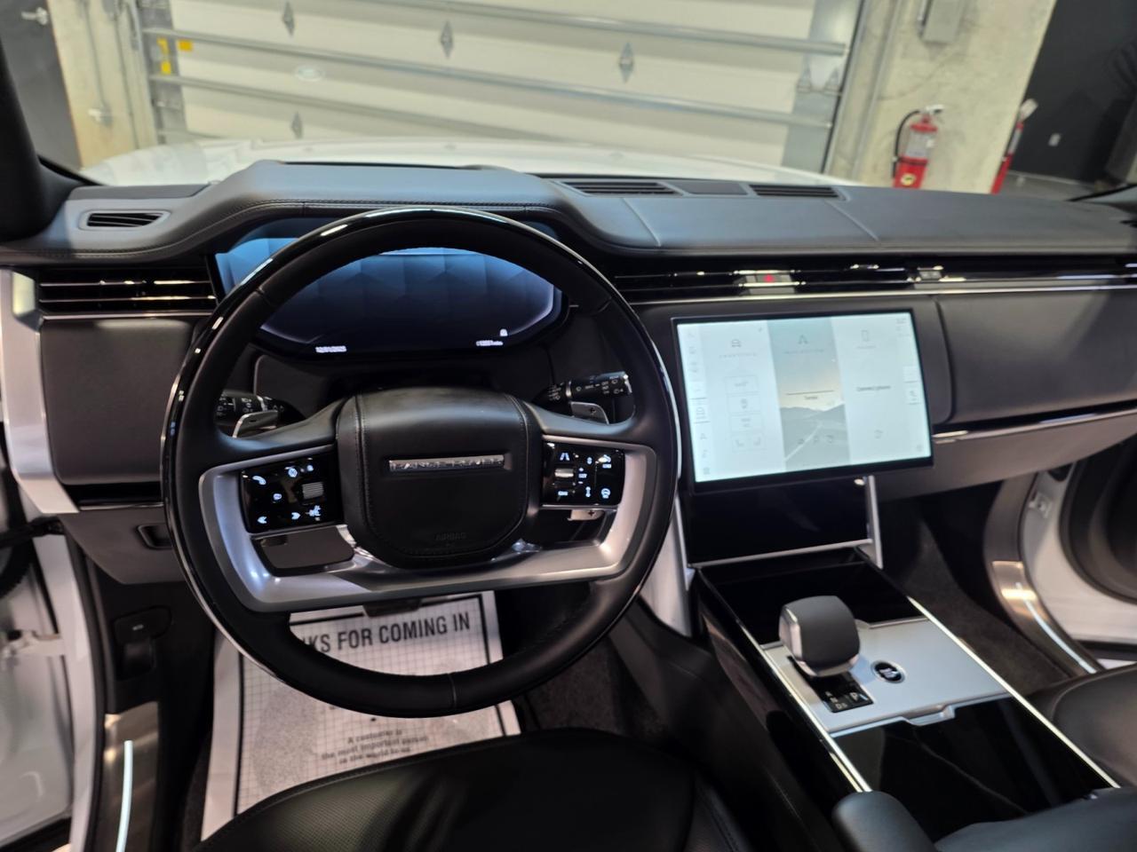 2025 Land Rover Range Rover SE Scottsdale AZ