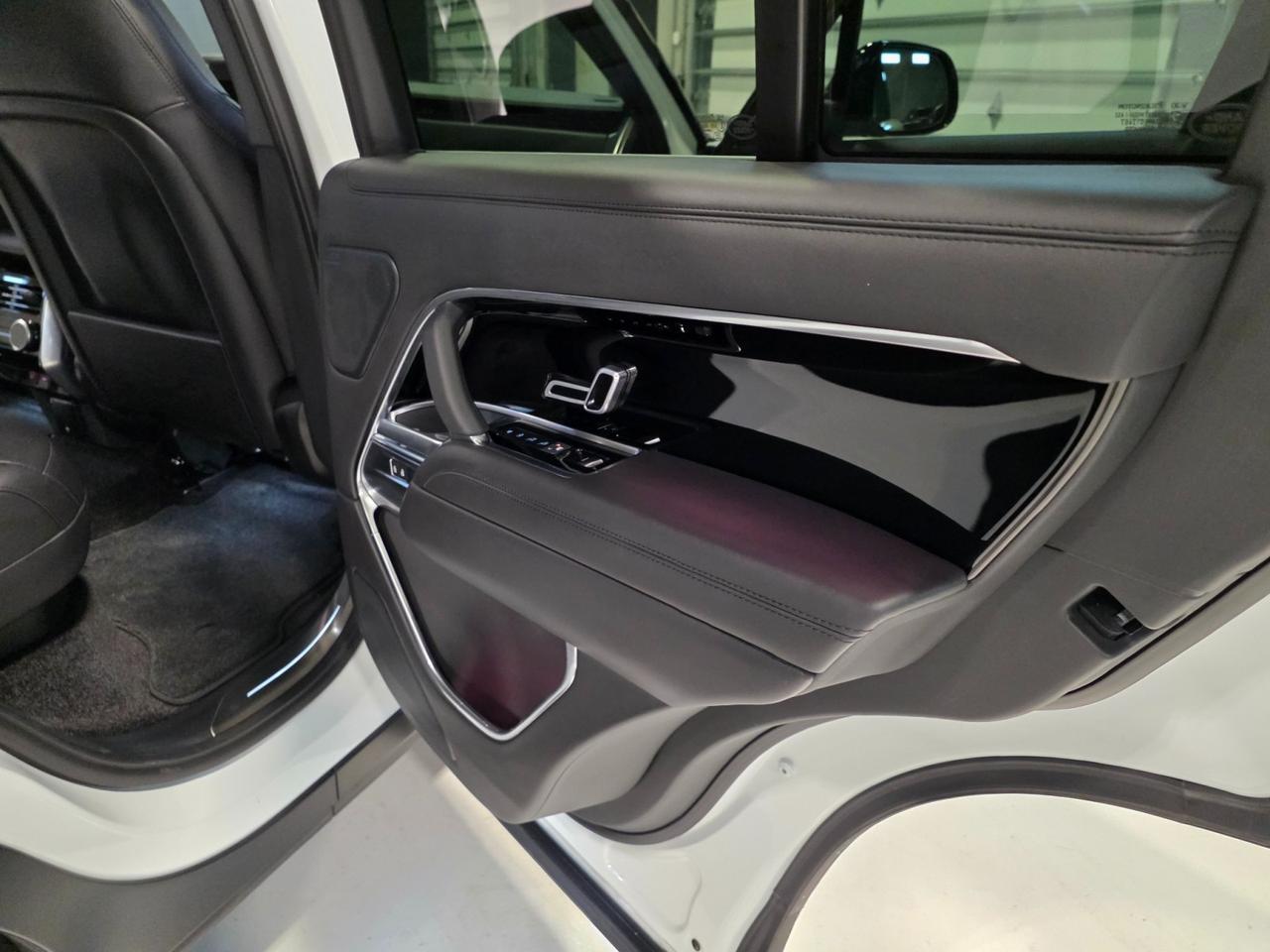 2025 Land Rover Range Rover SE Scottsdale AZ