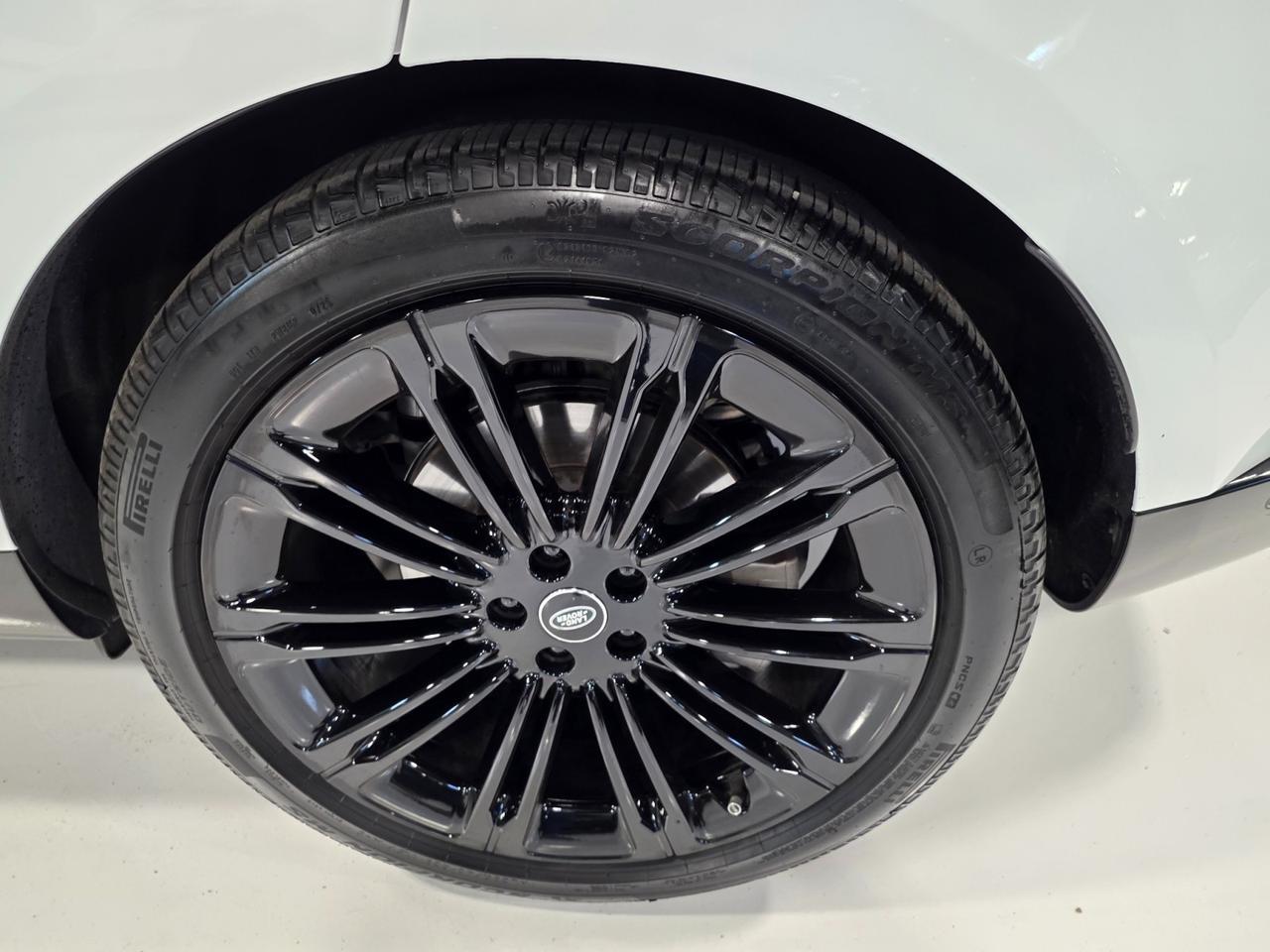 2025 Land Rover Range Rover SE Scottsdale AZ