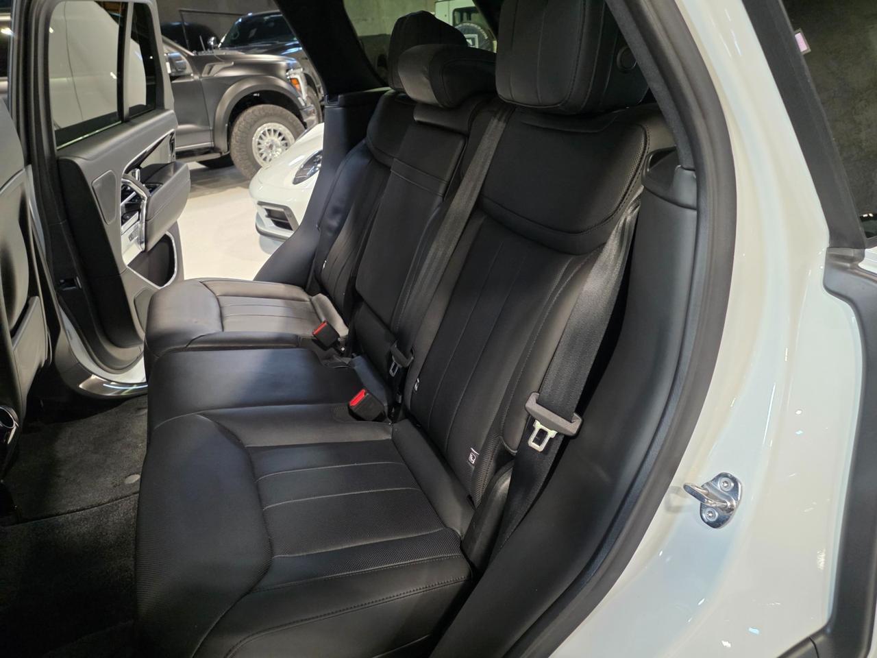 2025 Land Rover Range Rover SE Scottsdale AZ