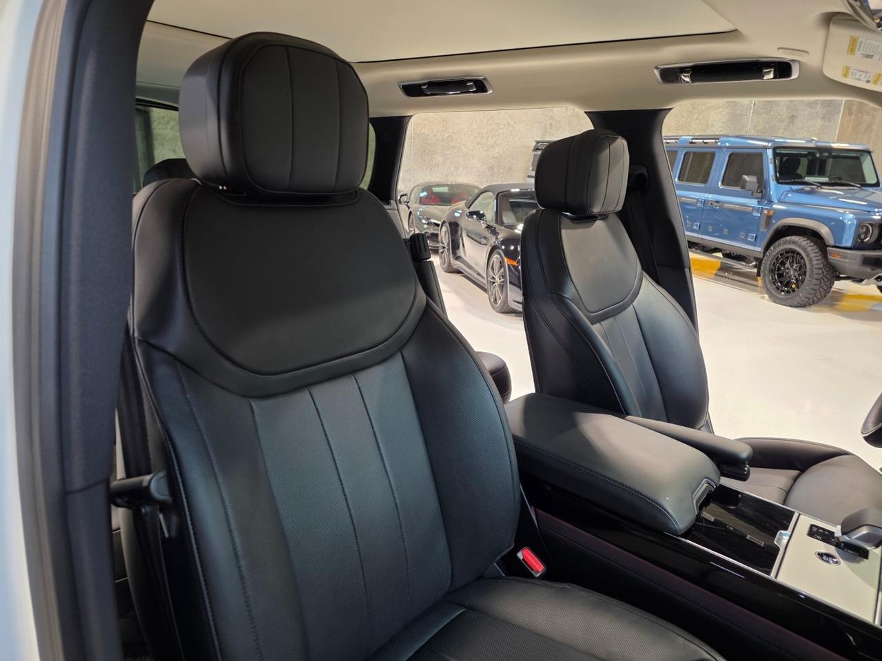 2025 Land Rover Range Rover SE Scottsdale AZ