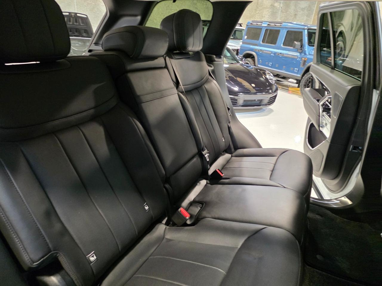 2025 Land Rover Range Rover SE Scottsdale AZ