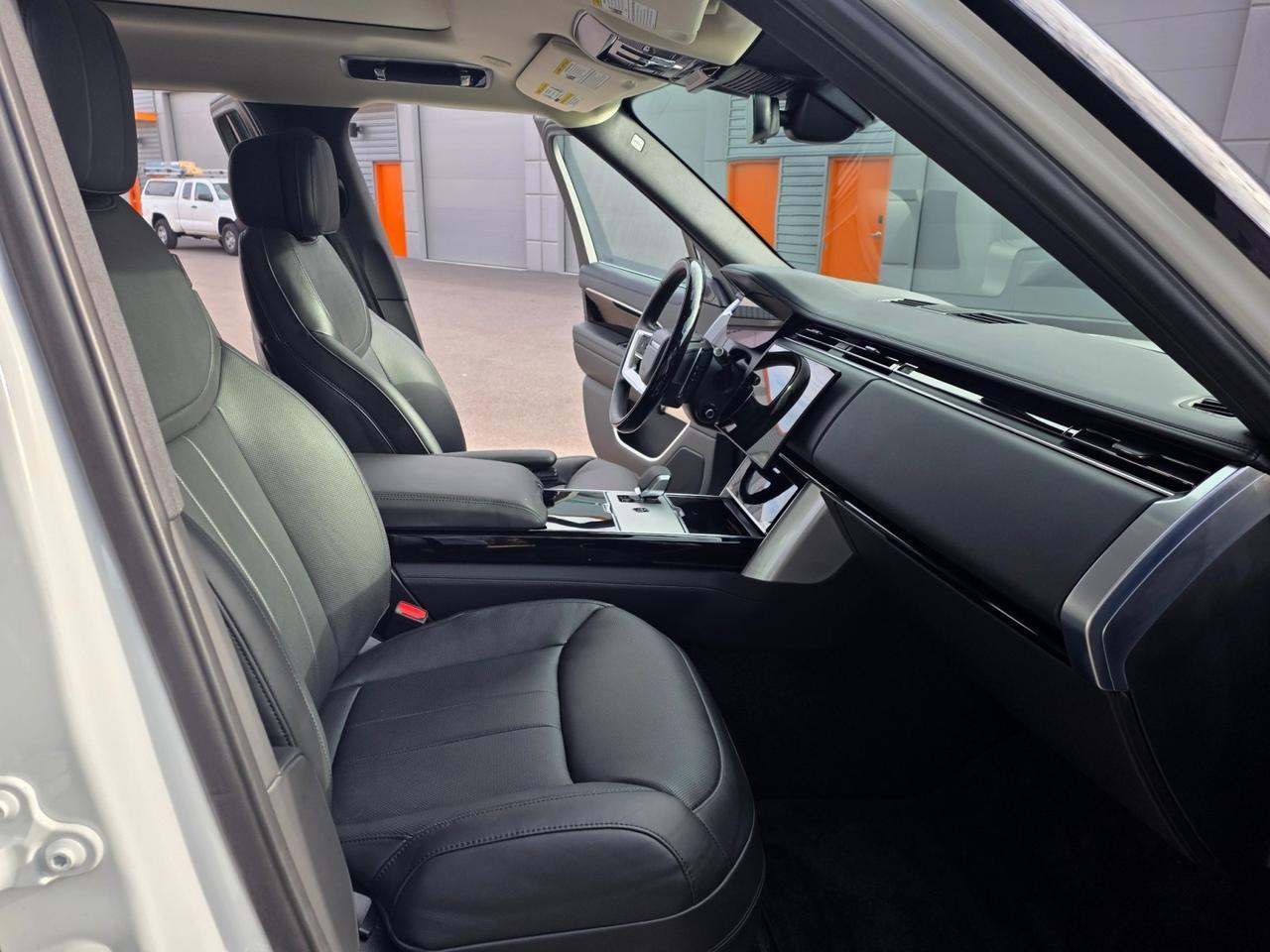 2025 Land Rover Range Rover SE Scottsdale AZ