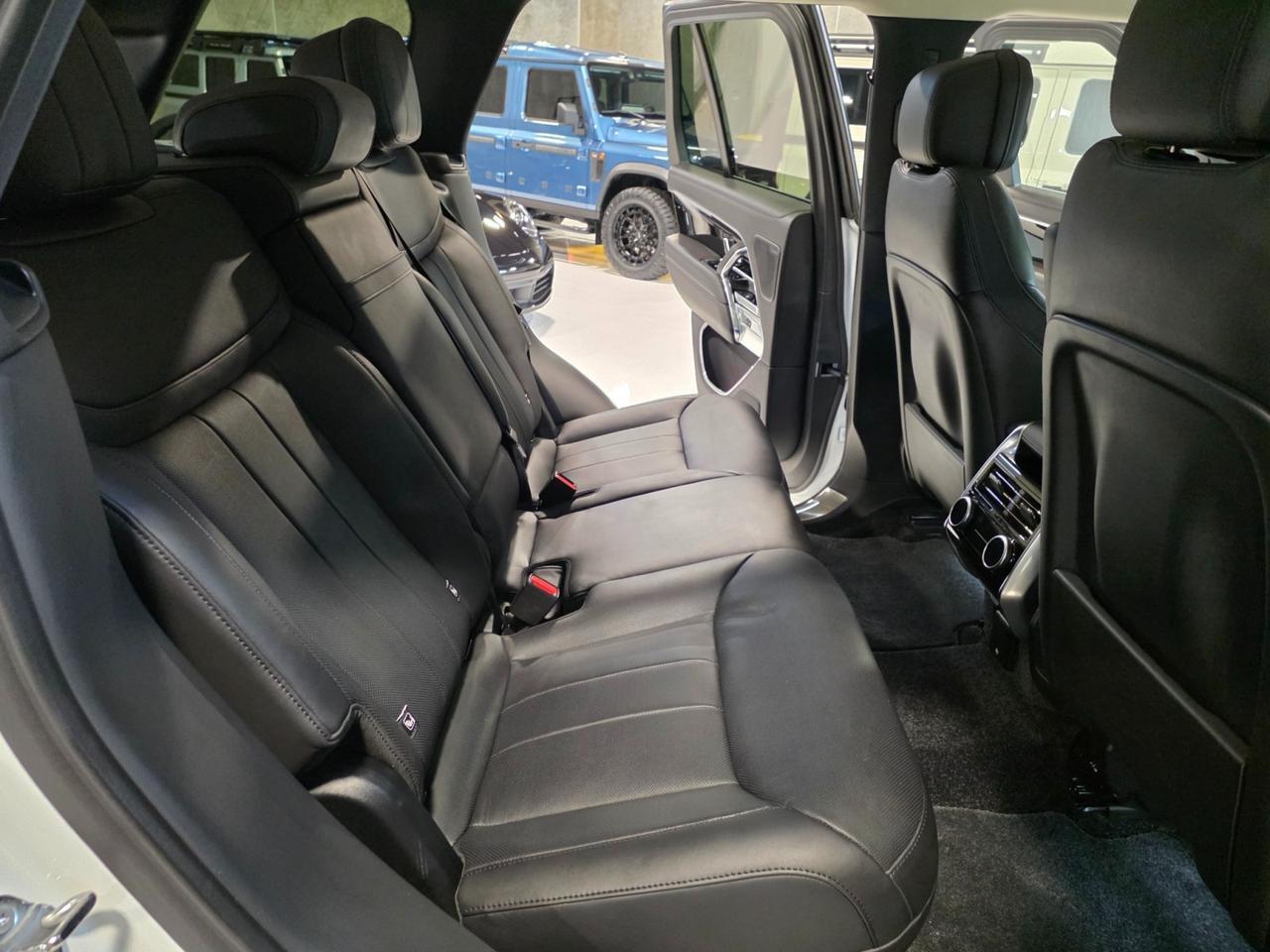 2025 Land Rover Range Rover SE Scottsdale AZ