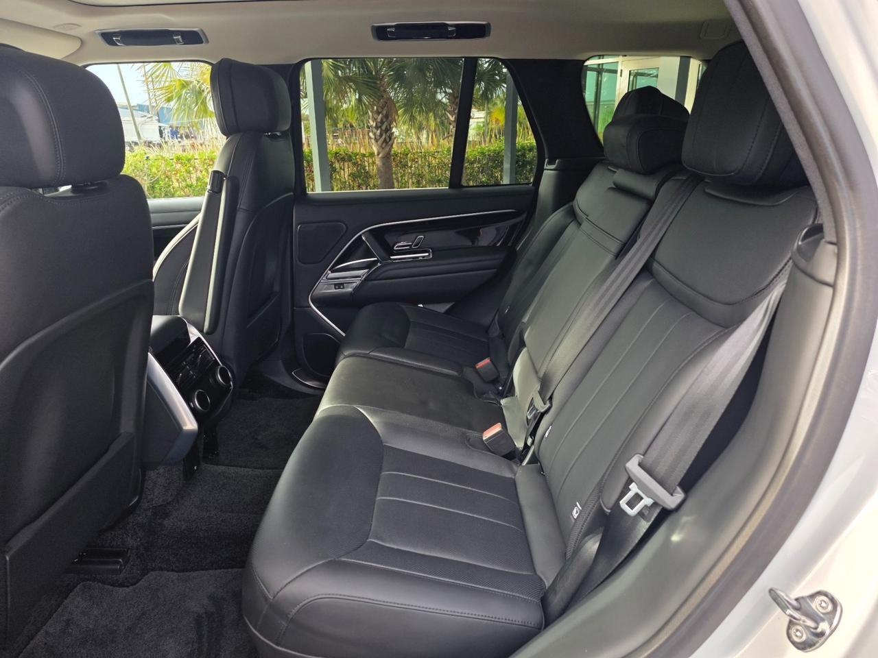 2025 Land Rover Range Rover SE Scottsdale AZ