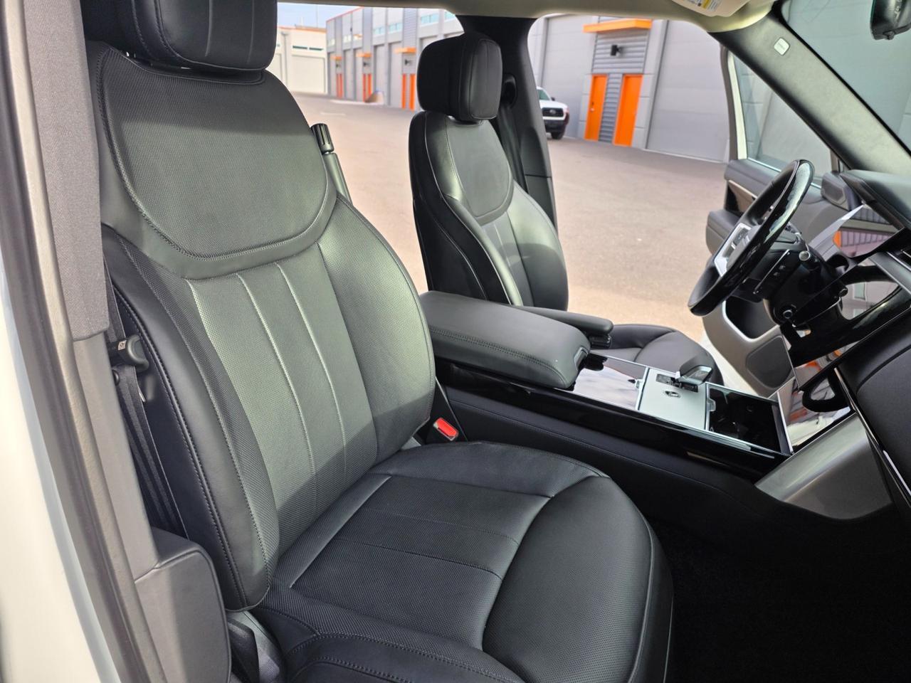 2025 Land Rover Range Rover SE Scottsdale AZ