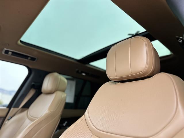 2025 Land Rover Range Rover SE Tucson AZ