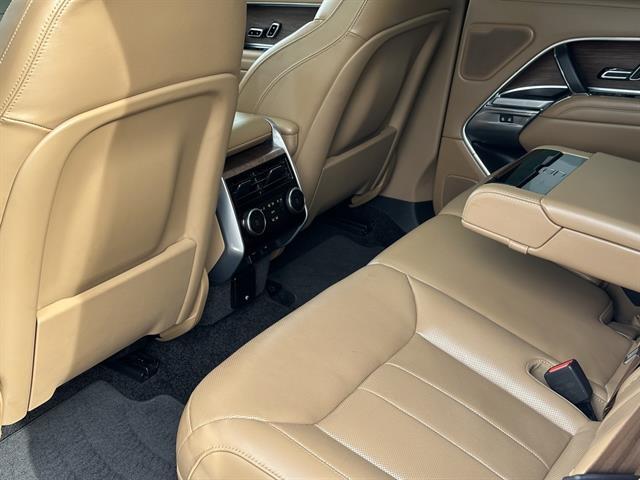 2025 Land Rover Range Rover SE Tucson AZ