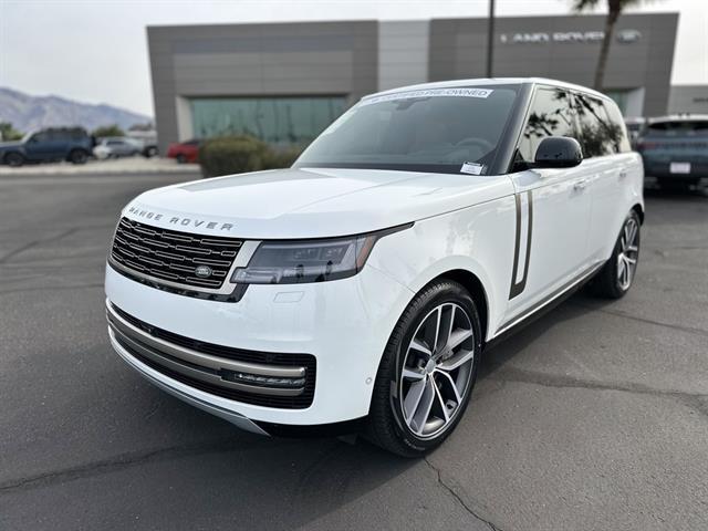 2025 Land Rover Range Rover SE Tucson AZ