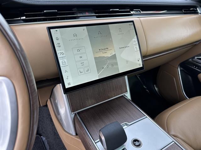 2025 Land Rover Range Rover SE Tucson AZ