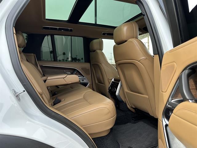 2025 Land Rover Range Rover SE Tucson AZ